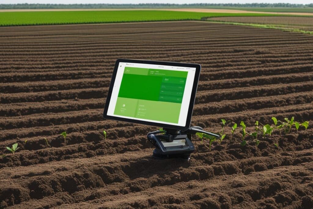 AI for soil health and resource optimization AI for soil health and resource optimization